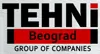 Tehni Beograd logo